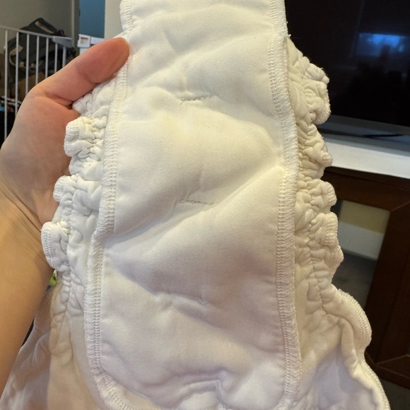 Esembly Inners size 2 pack of 3 - excellent condition! - Picture 4 of 6